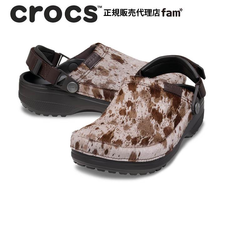 crocs（クロックス） crocs【メンズ レディース サンダル】Crafted