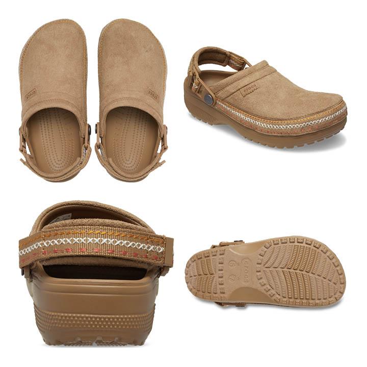 crocs（クロックス） crocs【メンズ レディース サンダル】Crafted
