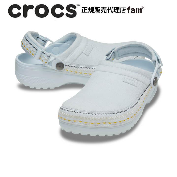 crocs（クロックス） crocs【メンズ レディース サンダル】Crafted