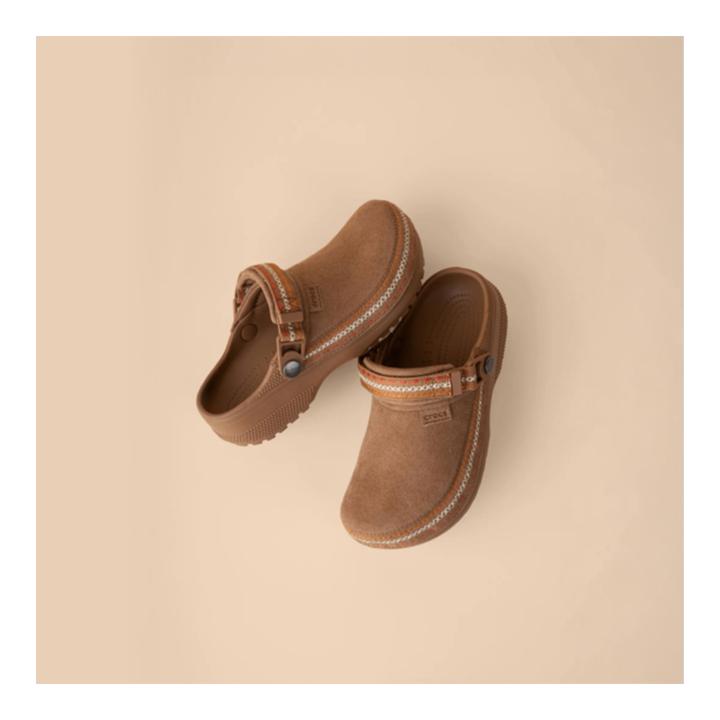 crocs（クロックス） crocs【メンズ レディース サンダル】Crafted