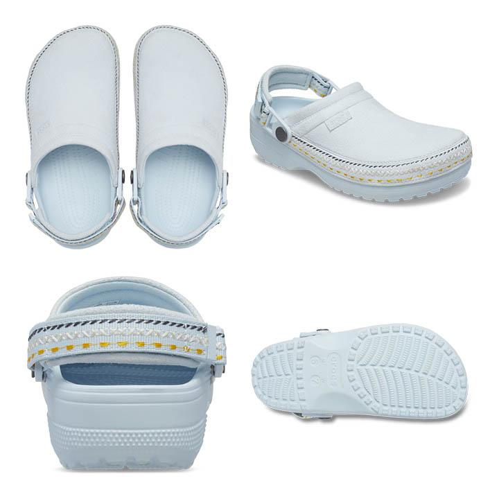 crocs（クロックス） crocs【メンズ レディース サンダル】Crafted