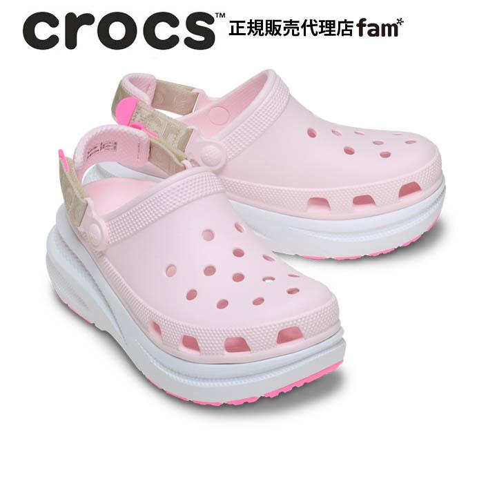crocs（クロックス） crocs【メンズ レディース サンダル】New Crush