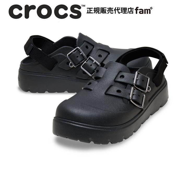 crocs（クロックス） crocs【レディース サンダル】Loaferette Clog
