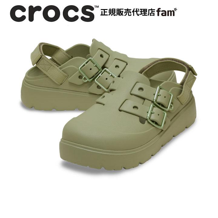 crocs（クロックス） crocs【レディース サンダル】Loaferette Clog
