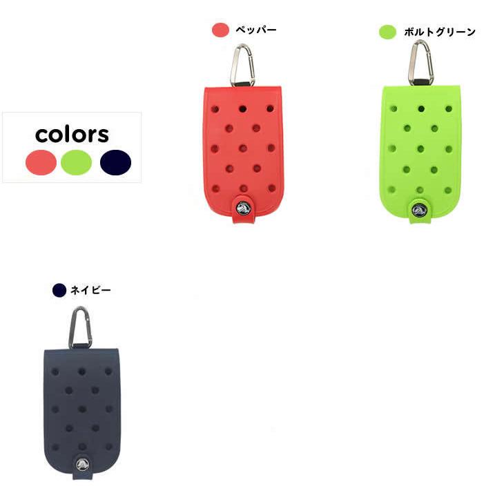 クロックス crocs【ギア】Adventure Pouch/アドベンチャー ポーチ｜famshoe｜02