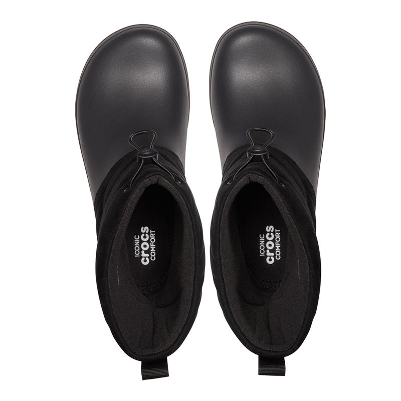 クロックス crocs【レディース ブーツ】Crocband Puff Boot W/クロックバンド パフブーツ ウィメン/ブラック|## :cb- puff-boot-w:crocs正規販売代理店 fam - 通販 - Yahoo!ショッピング クロックス crocs【レディース ブーツ】Crocband Puff Boot W/クロックバンド パフブーツ ウィメン/ブラック|## :cb- puff-boot-w:crocs正規販売代理店 fam - 通販 - Yahoo!ショッピング