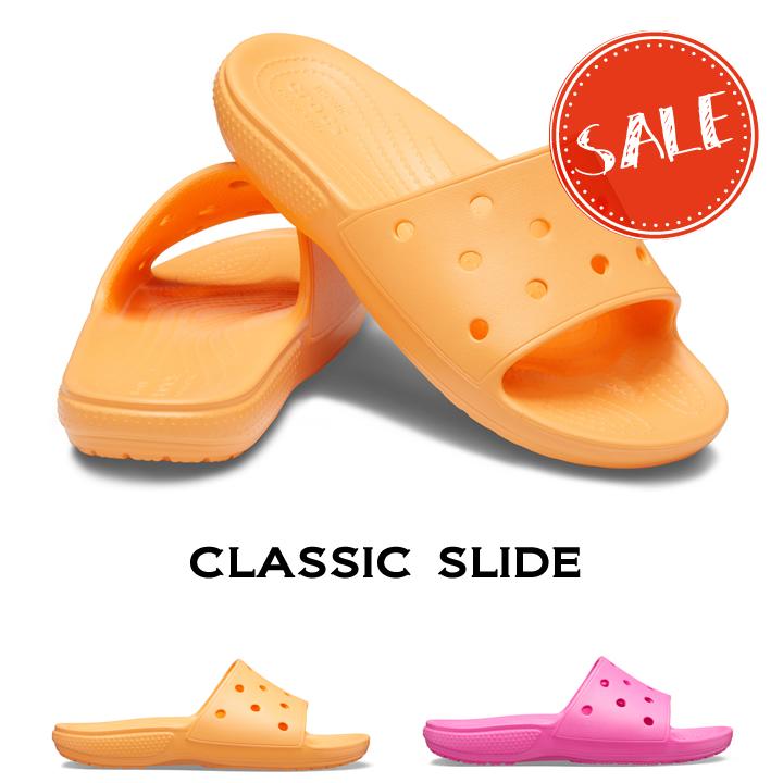 crocs classic