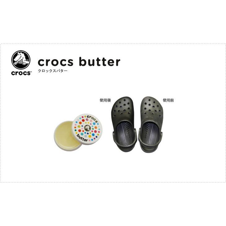 クロックス crocs【ギア】Butter/バター｜famshoe｜02