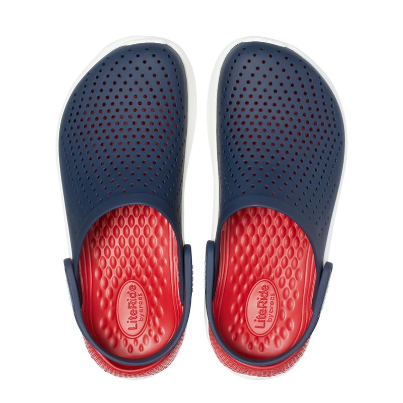 crocs literide 2019
