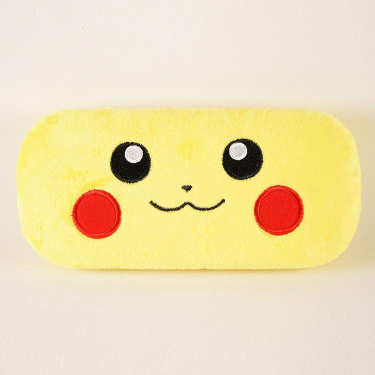 ポケモン メガネケース ポケットモンスター ピカチュウ めがねケース メガネ拭き めがね拭き 眼鏡ケース ぽけもん ぴかちゅう 768 C Po008 Fan Fare 通販 Yahoo ショッピング
