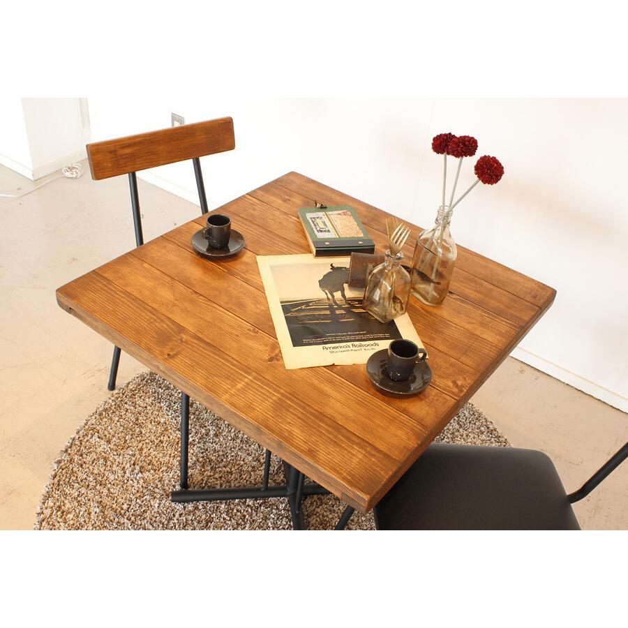 KeLT ケルト ケルトカフェテーブルBR (テーブルのみ) 4852719