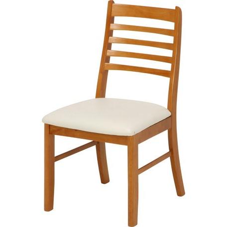 ダイニングチェア スノア 2色展開 5262616