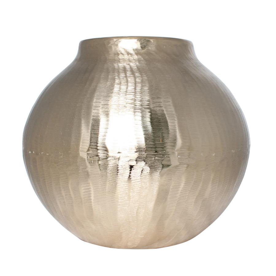 アルミのフラワーベース L 7671392 