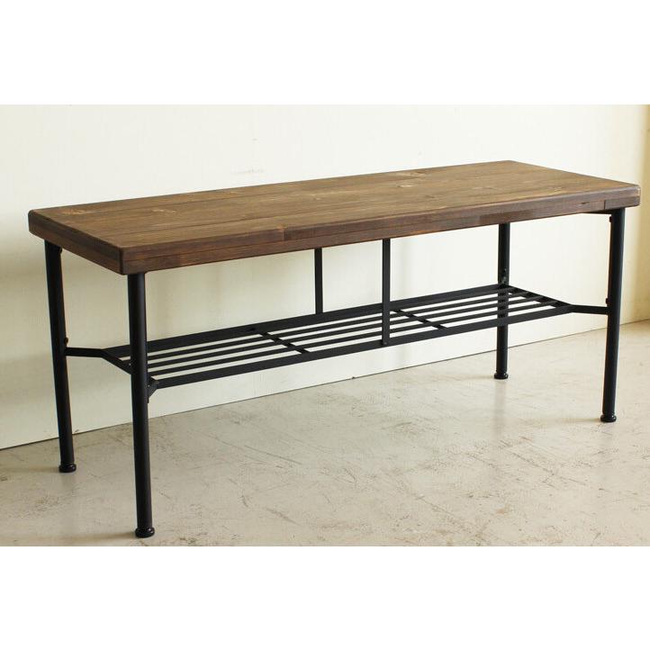 KeLT　ケルト　ダイニングベンチ 7840550