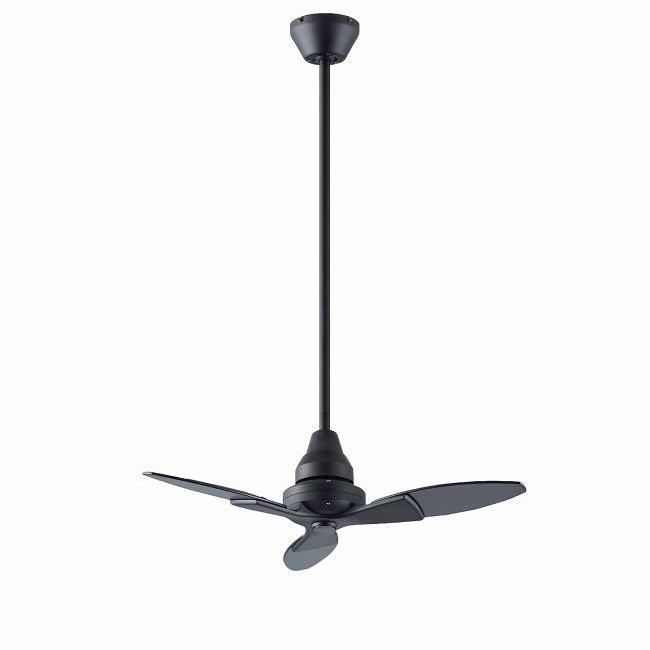 DAIKO シーリングファン（色：ブラック系）｜シーリングライト、天井