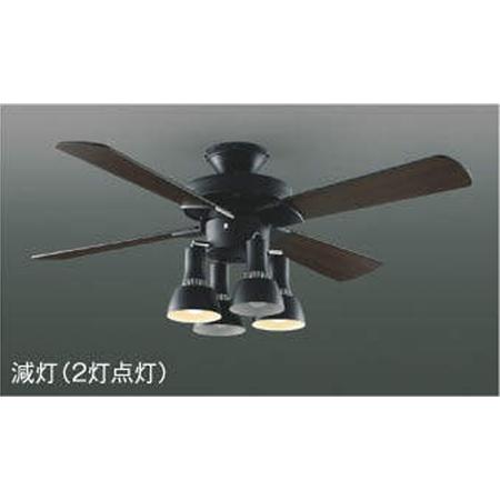 KOIZUMI（コイズミ） 即日発送 長期保証 LED 4灯 明るさ8畳 吹き抜け