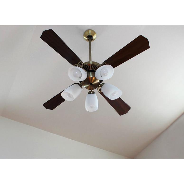 KOIZUMI（コイズミ） 即日発送 長期保証 LED 5灯 明るさ8畳 大風量