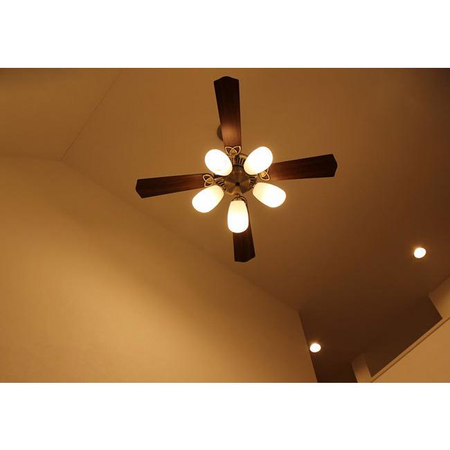 KOIZUMI（コイズミ） 即日発送 長期保証 LED 5灯 明るさ8畳 大風量