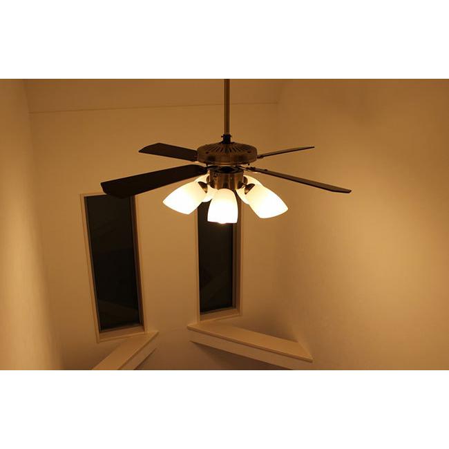 KOIZUMI（コイズミ） 即日発送 長期保証 LED 5灯 明るさ8畳 大風量