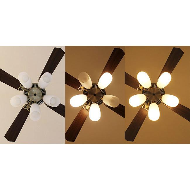 KOIZUMI（コイズミ） 即日発送 長期保証 LED 5灯 明るさ8畳 大風量