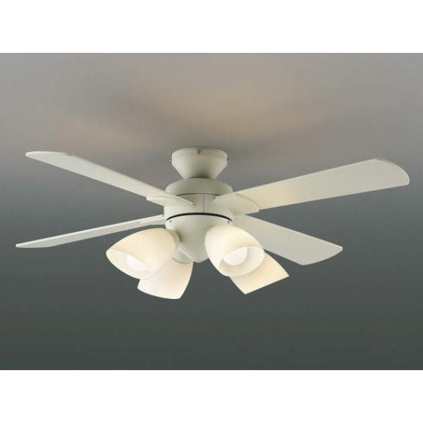 KOIZUMI（コイズミ） 長期保証 薄型 軽量 LED 4灯 ホワイト シーリング