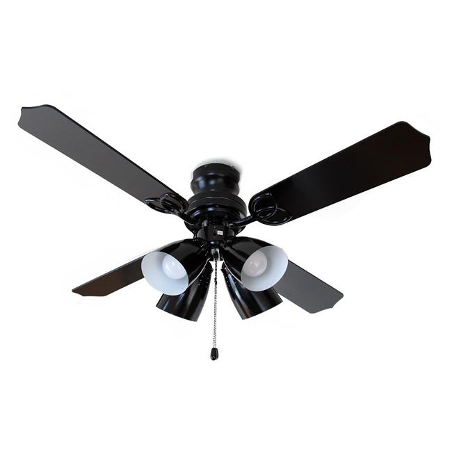 東京メタル 長期保証 軽量 LED 4灯 明るさ8畳 プルスイッチ 東京メタル