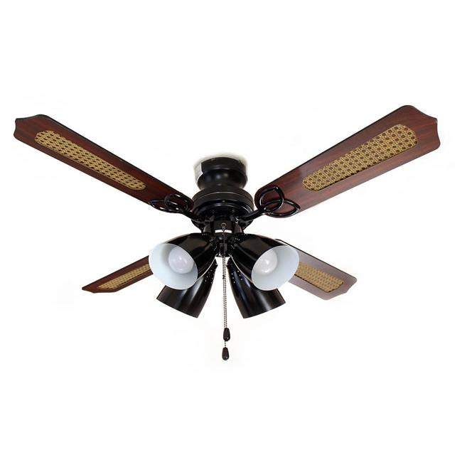 東京メタル 長期保証 軽量 LED 4灯 明るさ8畳 プルスイッチ 東京メタル