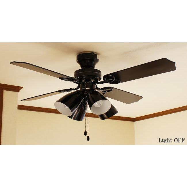 東京メタル 長期保証 軽量 LED 4灯 明るさ8畳 プルスイッチ 東京メタル