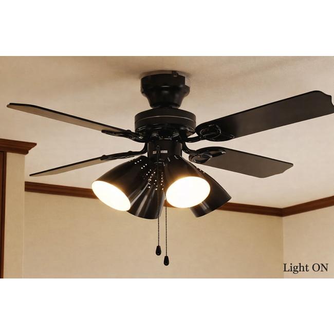 東京メタル 長期保証 軽量 LED 4灯 明るさ8畳 プルスイッチ 東京メタル