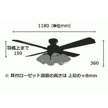 東京メタル 長期保証 LED 6灯 明るい14畳 東京メタル工業 ホワイト