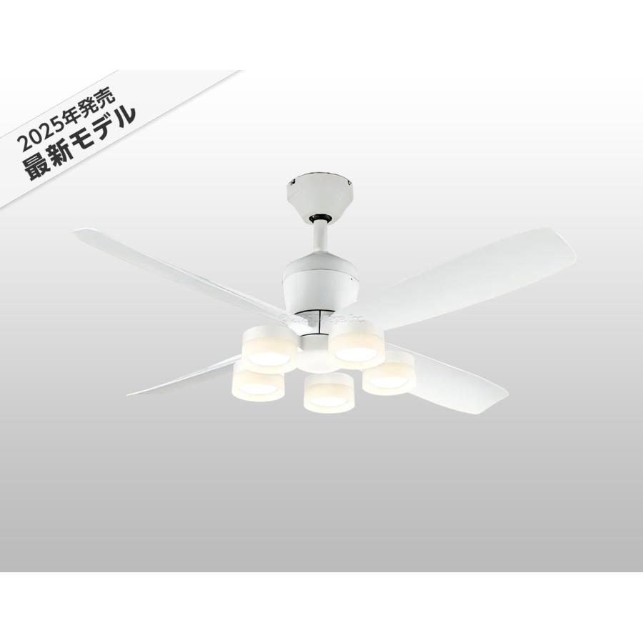 ODELIC（オーデリック） 長期保証 高演色LED [R15]軽量 LED 5灯 DC