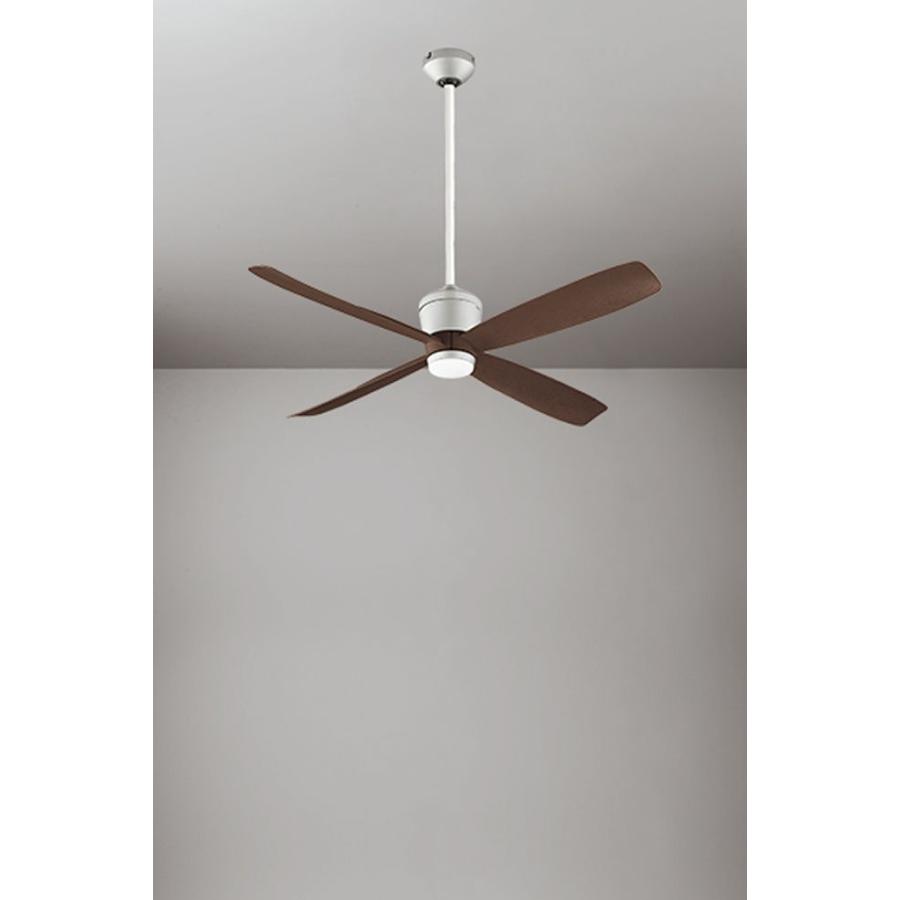 オーデリック　シーリングファン ライト　DCモーターファン シーリングファン｜オーデリック株式会社