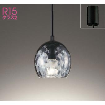 簡易取付 調光・非調色 電球色] AQUAシリーズ[Water] スモークグレー