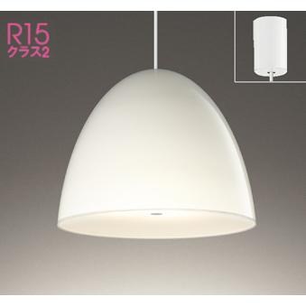 簡易取付 調光・調色 調色可] 白色 ドーム形 | オーデリック製