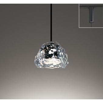 レール取付 非調光 昼白色] ガラス（透明） | オーデリック製