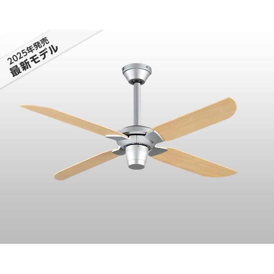 ODELIC（オーデリック） 長期保証 吹き抜け 傾斜天井 シーリングファン