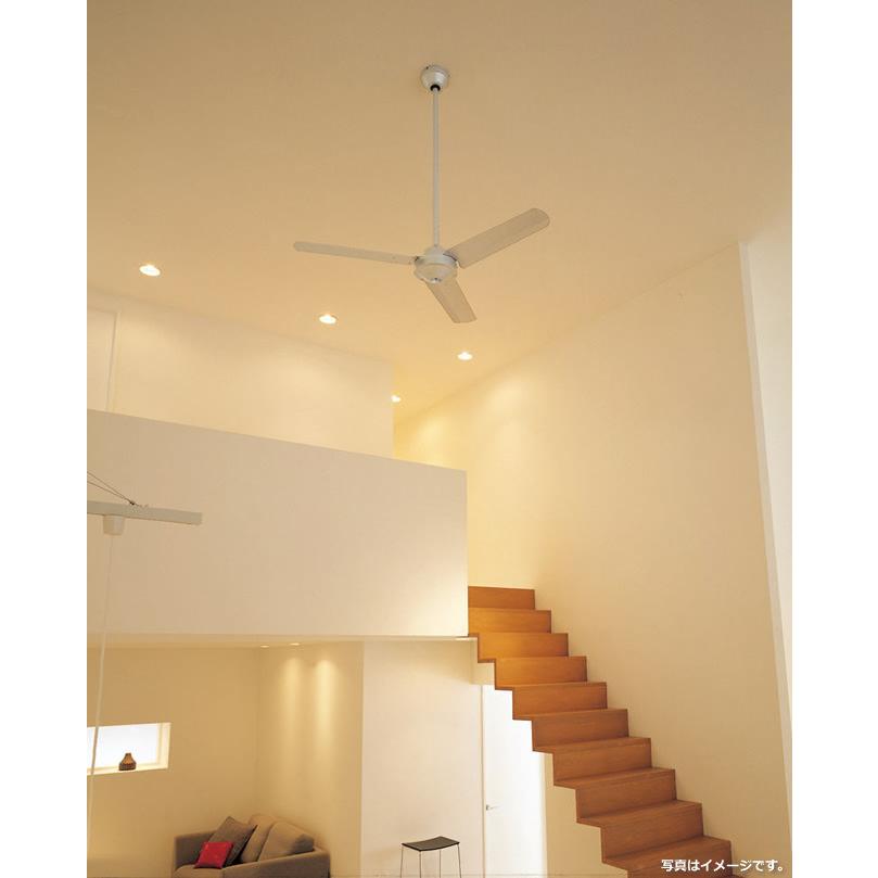 ODELIC（オーデリック） 即日発送 長期保証 大風量 吹き抜け 傾斜天井