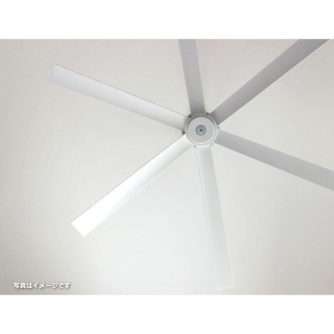 ODELIC（オーデリック） 長期保証 DCモーター 大風量 吹き抜け 傾斜