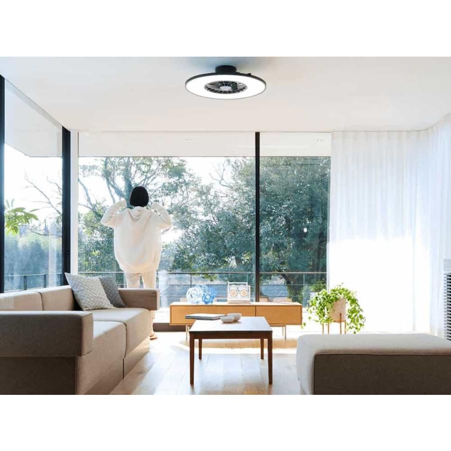 長期保証 FLAT FAN O3 [フラットファン オースリー/ オゾン発生器付 