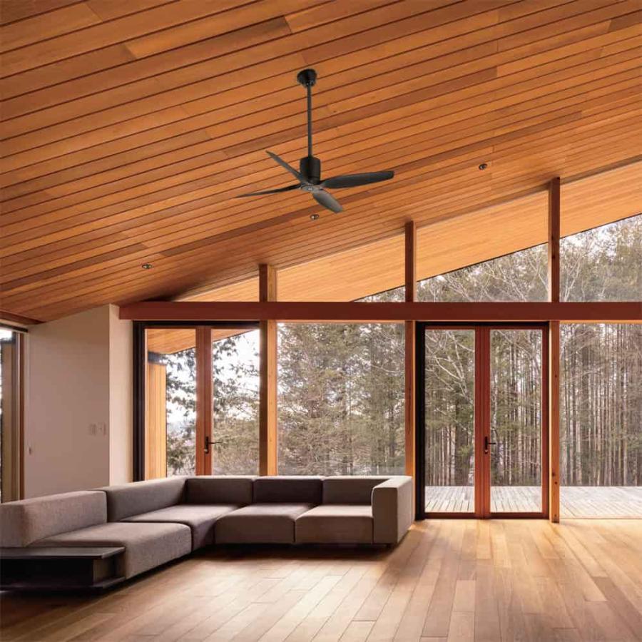 ODELIC シーリングファン DCモーター 調光調色 オーデリック シーリングファン｜オーデリック株式会社