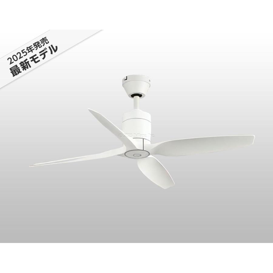 ODELIC（オーデリック） 即日発送 長期保証 軽量 DCモーター 大風量