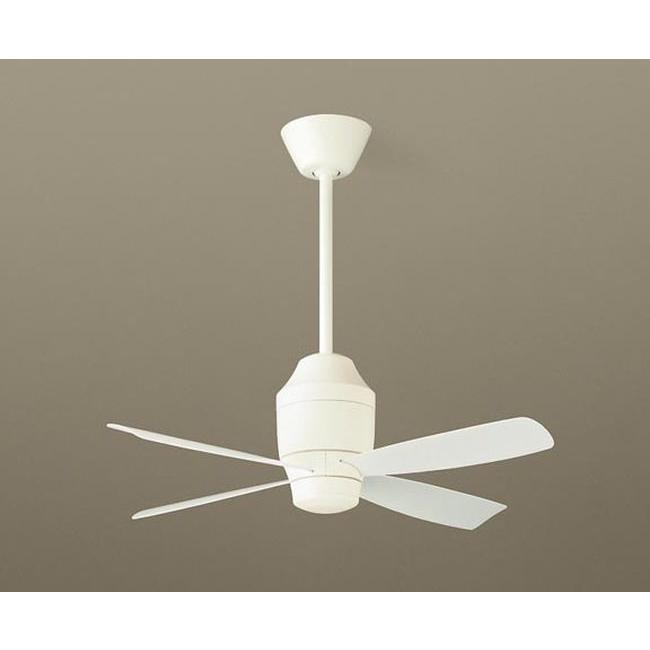 高品質 Panasonic シーリングファン XS7530（SP7075）ホワイト