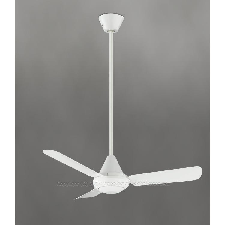 Panasonic F-MG111-W ホワイト シーリングファン Panasonic パナソニック 天井扇 シーリングファン F-MG111-W