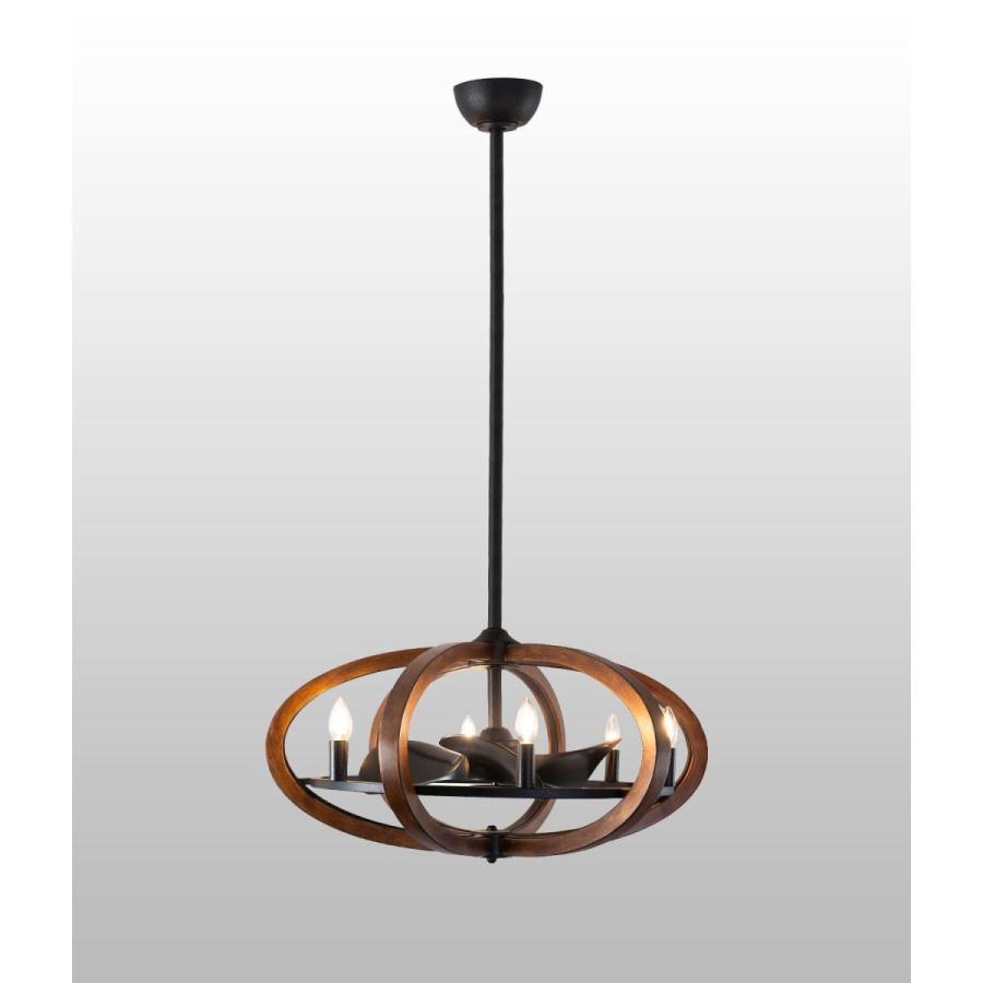 長期保証 ファンデリア AS-5022-6 + AS-5022-6-90cm 小型 LED 6灯 DC