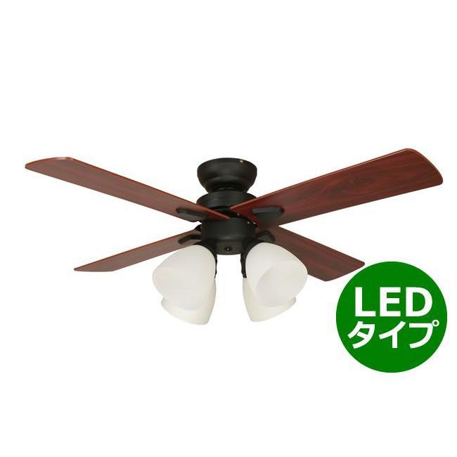 長期保証 Windouble（4-lights）ウィンダブルLED 4灯 明るさ8畳 ライフ 