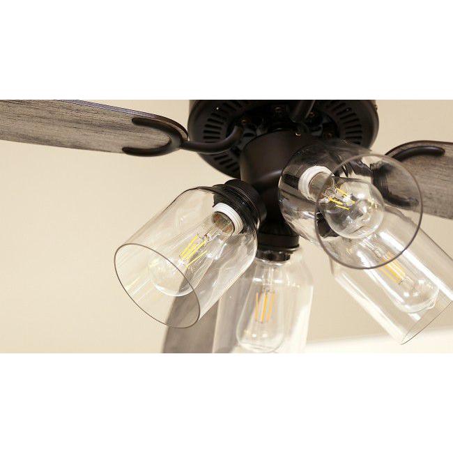長期保証 JAVALO ELF VINTAGE（ヴィンテージ）Collection 軽量 LED 4灯