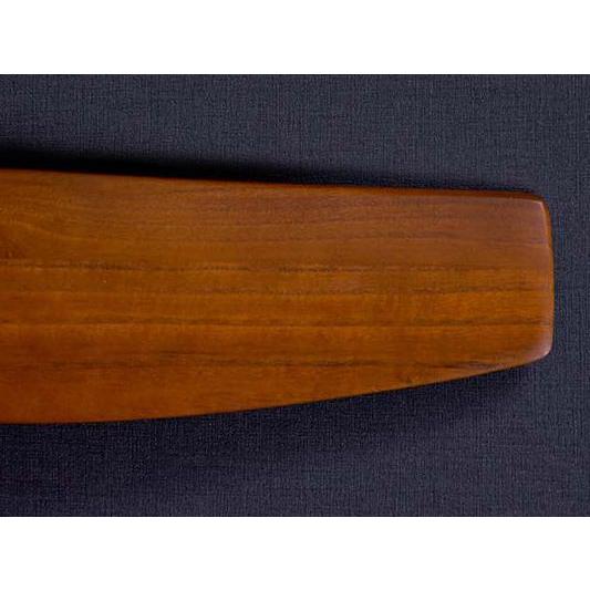 長期保証 JAVALO ELF DCモーター REAL wood blades JE-CF044BK LED 1灯 調光 DCモーター 傾斜天井 ライフオンプロダクツ シーリングファン ライト WCE-037_5