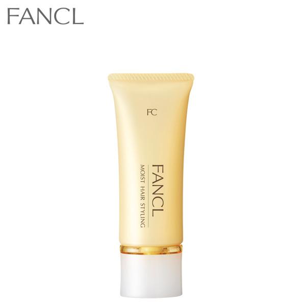 モイストヘアスタイリング ヘアスタイリング剤 スタイリング剤 ヘアクリーム 寝癖直し ヘアスタイリング ヘアケア ファンケル FANCL 公式 の商品画像