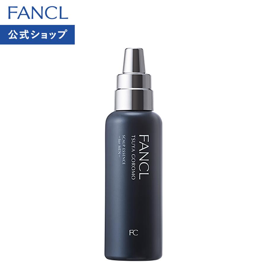 ツヤゴロモ スカルプエッセンス フォーメン 医薬部外品 1本 育毛剤