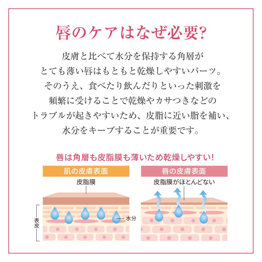 リップクリーム リップ リップパーム リップスティック 無添加リップ 保湿リップ 唇ケア リップケア 保湿 乾燥 ファンケル FANCL 公式 | FANCL | 05